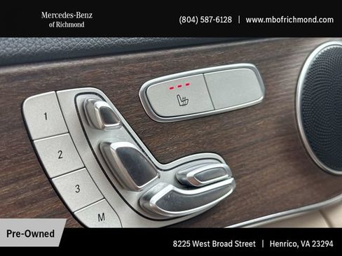 Used 2019 Mercedes-Benz C 300 4MATIC Sedan image 23