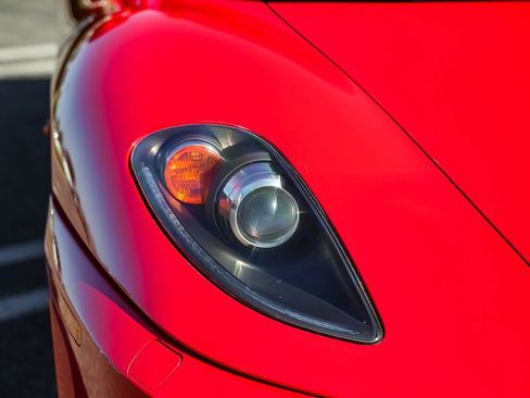 Used 2009 Ferrari F430 Coupe image 10