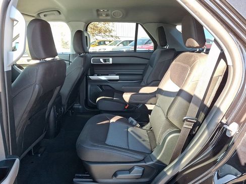 Used 2023 Ford Explorer XLT image 11