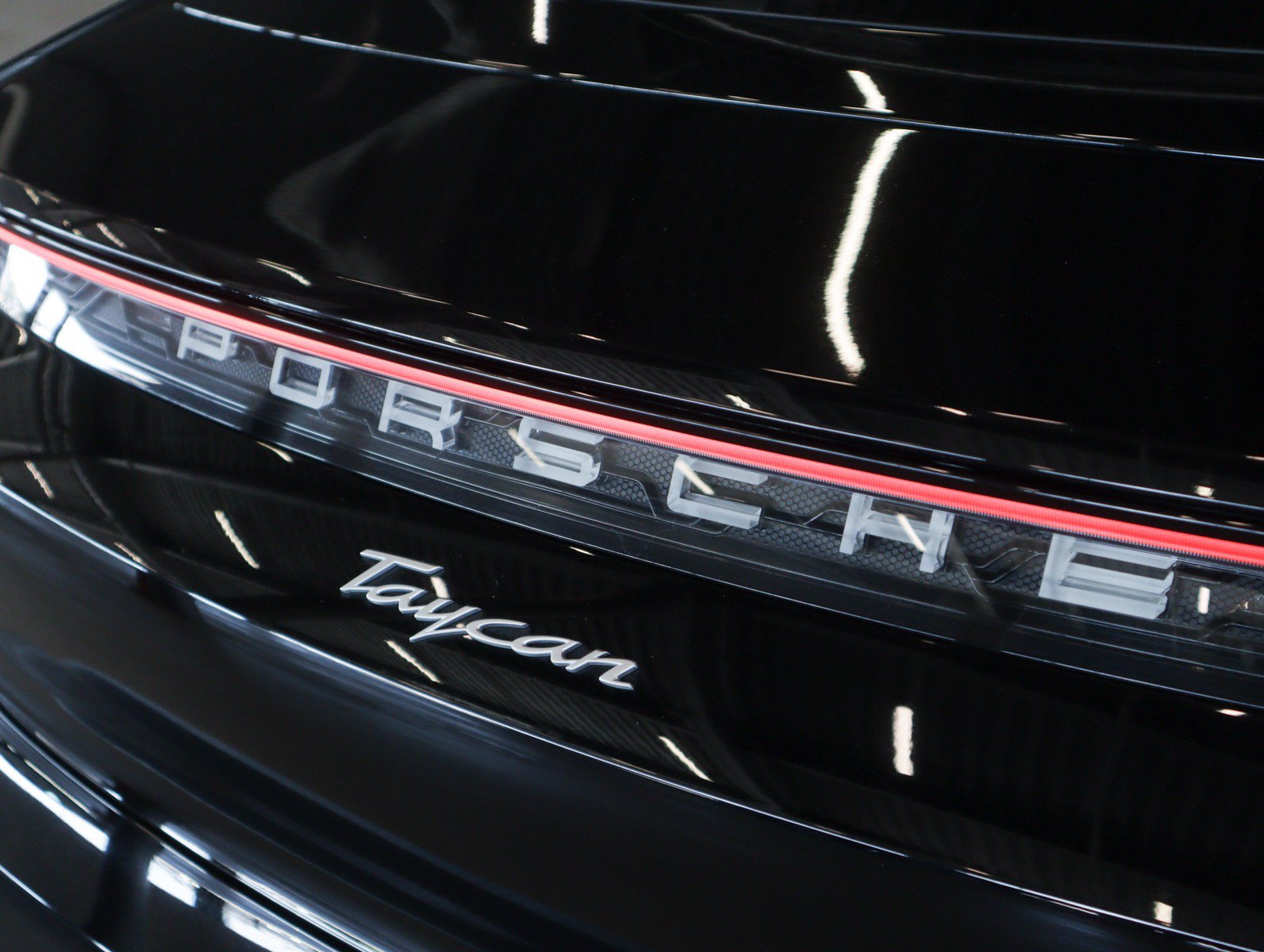 Certified 2023 Porsche Taycan RWD image 30