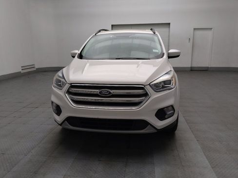 Used 2019 Ford Escape SEL FWD image 15