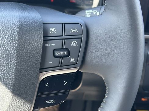 New 2026 Toyota Camry XLE image 38