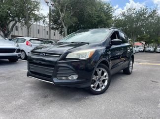 Used 2014 Ford Escape SE w/ Equipment Group 201A FWD video 2