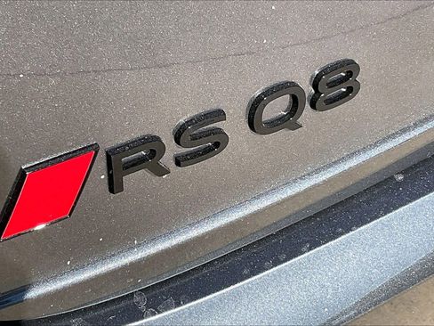 New 2026 Audi RS Q8 performance image 15