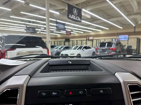 Used 2018 Ford F150 King Ranch w/ Equipment Group 601A Luxury image 33