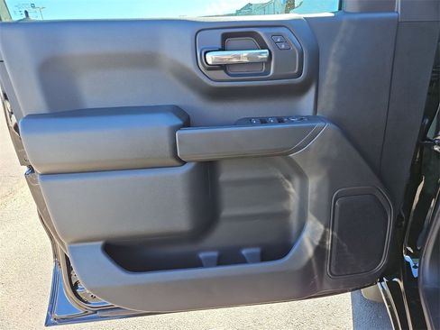 New 2026 Chevrolet Silverado 1500 Custom image 14