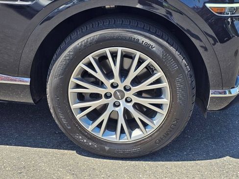 Used 2024 Genesis GV80 2.5T AWD/4WD image 9