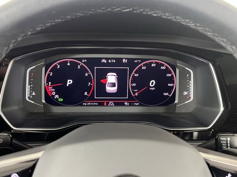 Used 2023 Volkswagen Jetta GLI Autobahn image 13