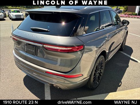 Certified 2022 Lincoln Corsair Reserve w/ Equipment Group 201A AWD/4WD image 8