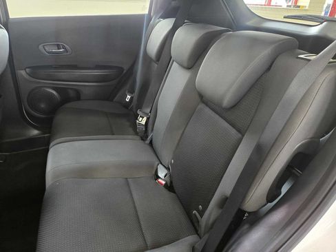 Used 2022 Honda HR-V Sport image 29