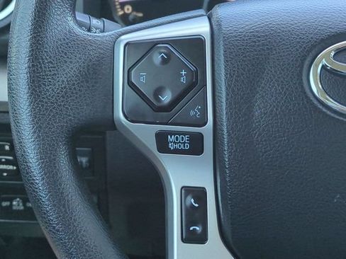 Used 2021 Toyota Tundra SR5 w/ Trail Edition RWD image 23