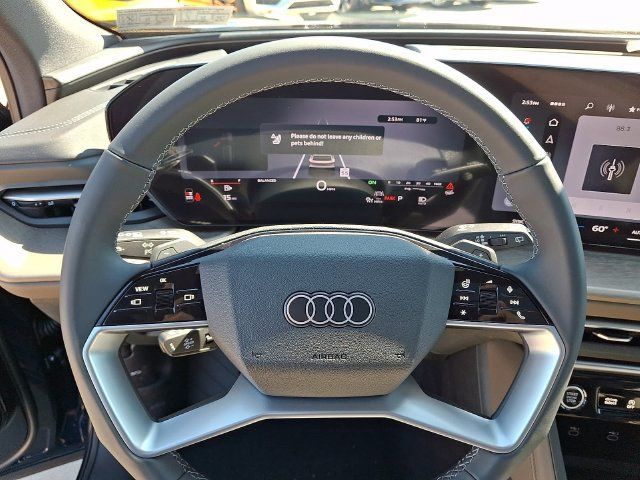 New 2026 Audi Q5 Premium AWD/4WD image 16