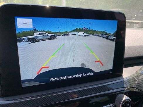 Used 2025 Ford Escape ST-Line FWD image 32