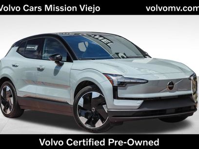 Used 2025 Volvo EX30 Plus w/ Protection Package Premier