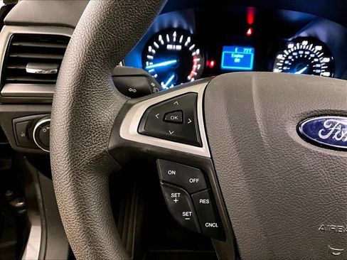 Used 2016 Ford Fusion S FWD image 18