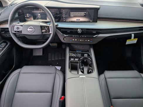 New 2026 Nissan Murano SL image 8