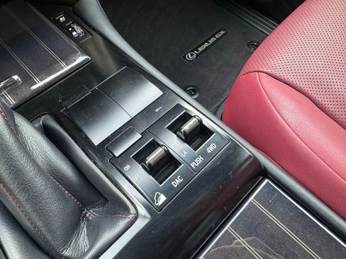 Used 2021 Lexus GX 460 Premium image 35