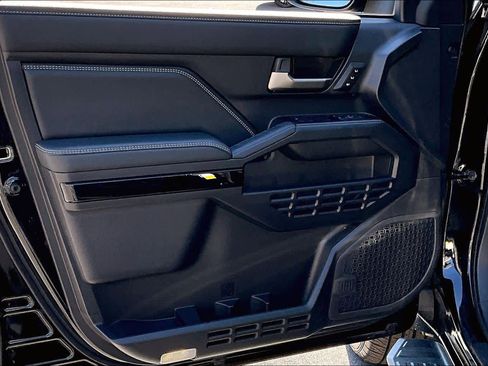 Certified 2025 Toyota 4Runner Limited image 22