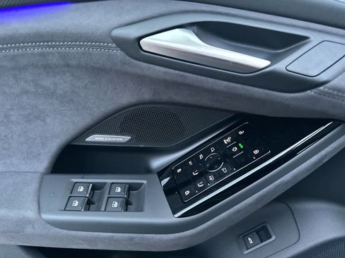 New 2025 Audi S6 e-tron Premium Plus image 12