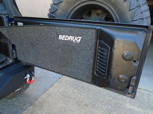 Used 2013 Jeep Wrangler Sport image 8