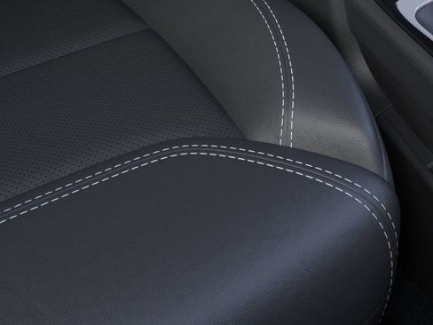 New 2024 Ford Explorer ST w/ Equipment Group 401A image 16