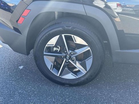 Used 2025 Hyundai Tucson SEL image 5
