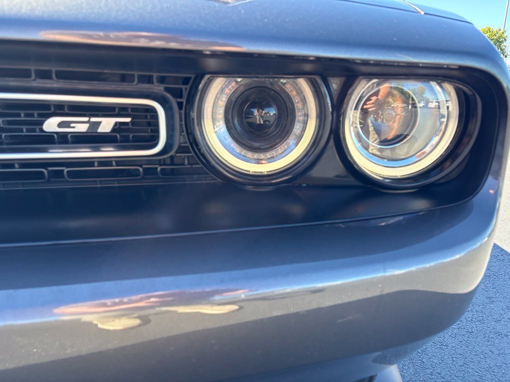 Used 2023 Dodge Challenger GT w/ Plus Package AWD/4WD image 9