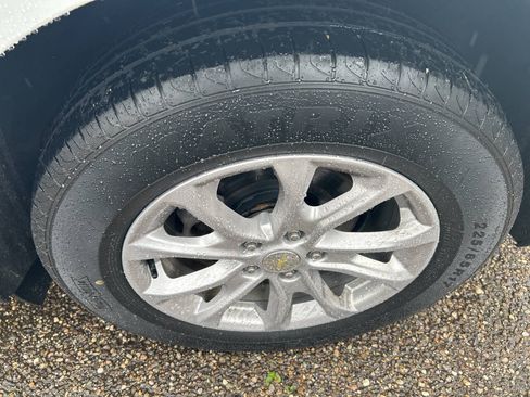 Used 2019 Chevrolet Equinox LT AWD/4WD image 4