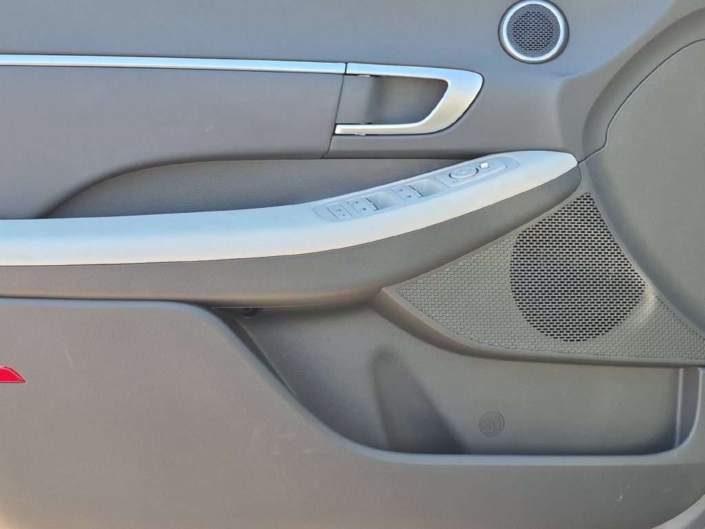 New 2026 Hyundai Sonata SEL FWD image 13