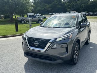 Used 2023 Nissan Rogue SV AWD/4WD video 1