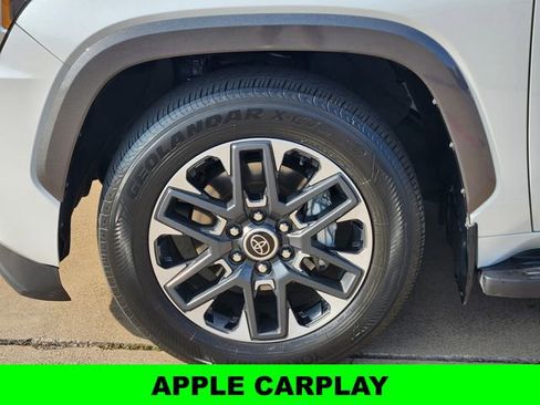 Used 2023 Toyota Sequoia Limited image 9