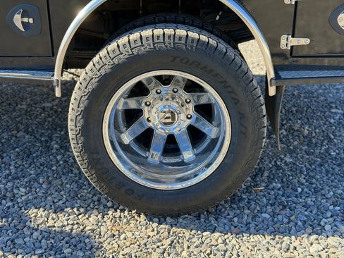 Used 2019 Chevrolet Silverado 3500 LTZ w/ Duramax Plus Package image 11