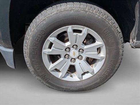 Used 2016 Chevrolet Colorado LT RWD image 18