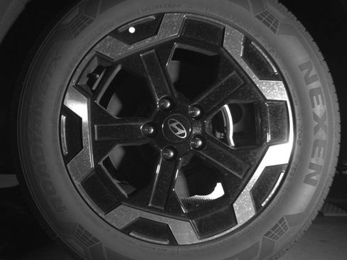 Used 2026 Hyundai Santa Fe SEL FWD image 16