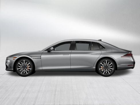 New 2026 Genesis G90 3.5T image 3