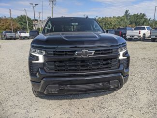 New 2026 Chevrolet Silverado 1500 RST video 2