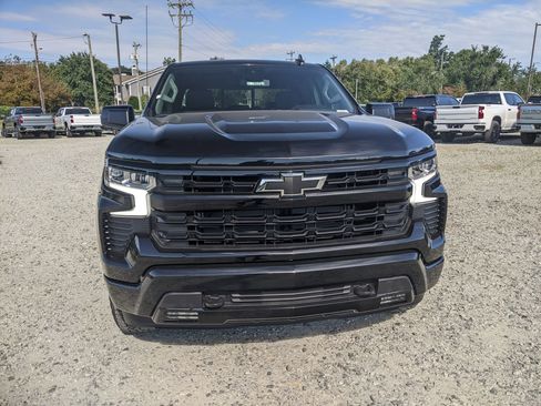 New 2026 Chevrolet Silverado 1500 RST image 2