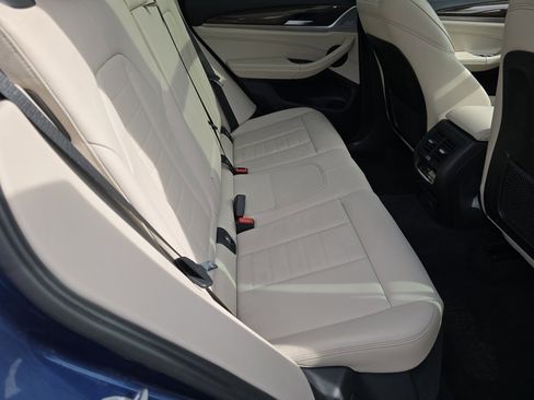 Used 2018 BMW X3 xDrive30i image 25