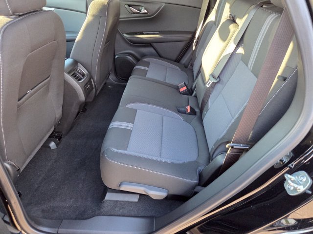 New 2026 Chevrolet Blazer LT w/ Convenience Package FWD image 7