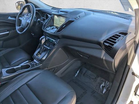 Used 2016 Ford Escape Titanium w/ Equipment Group 301A image 20