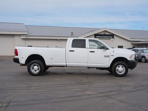 Used 2016 RAM 3500 Tradesman w/ Popular Equipment Group image 2