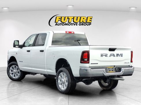 New 2026 RAM 2500 Big Horn image 5