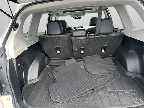 Used 2018 Subaru Forester 2.5i Touring w/ Popular Package #2 image 15