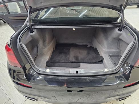 Used 2015 BMW 740Li image 13