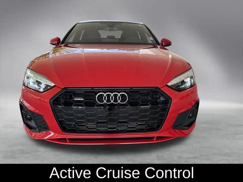 Used 2025 Audi A5 2.0T Premium Plus AWD/4WD image 11