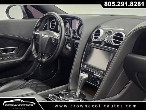 Used 2017 Bentley Continental GT V8 S AWD/4WD image 14