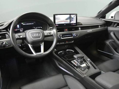 Used 2024 Audi A5 2.0T Premium Plus image 25