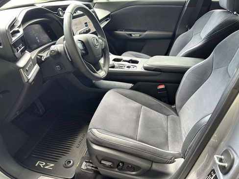 Used 2023 Lexus RZ 450e Premium w/ Accessory Package (2T) AWD/4WD image 12