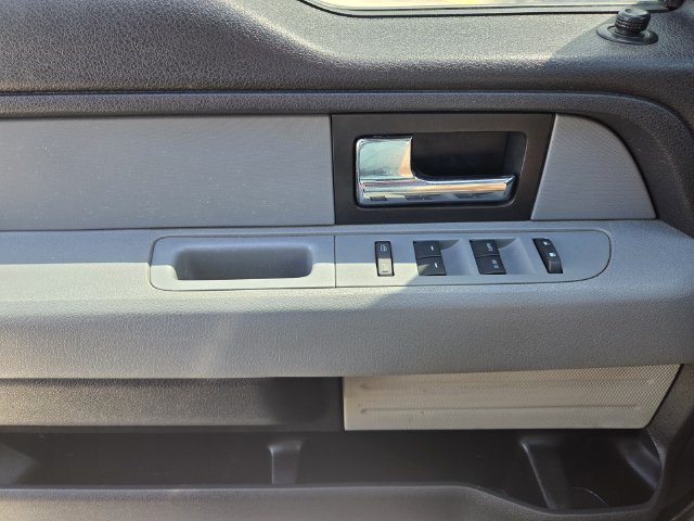 Used 2014 Ford F150 STX w/ Equipment Group 201A Mid RWD image 21
