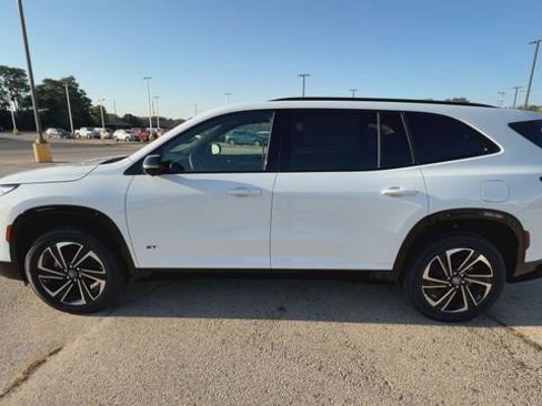 New 2026 Buick Enclave Sport Touring w/ Power Package image 39